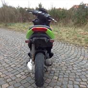 Piaggio NRG Power DT