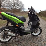 Piaggio NRG Power DT