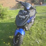 PGO hot 50 12" 6eger