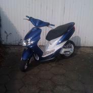 Yamaha Jog R Til Salg