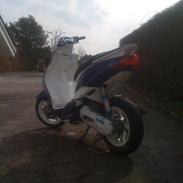 Yamaha Jog R Til Salg