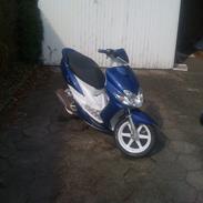 Yamaha Jog R Til Salg