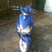 Yamaha Jog R Til Salg