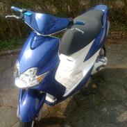 Yamaha Jog R Til Salg