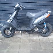 Gilera stalker