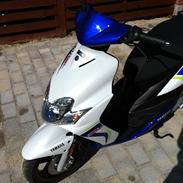 Yamaha Jog R