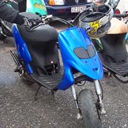 Gilera Stalker [R-Setup]
