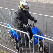 Gilera Stalker [R-Setup]