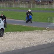 Gilera Stalker [R-Setup]