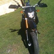 Generic trigger 50 sm