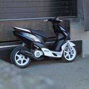 Yamaha Jog R SOLGT