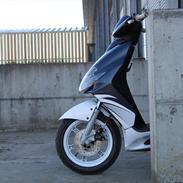 Yamaha Jog R SOLGT