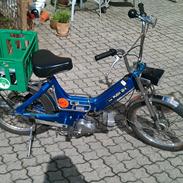 Puch Maxi K