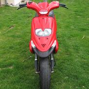 Gilera Stalker