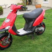 Gilera Stalker
