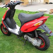 Gilera Stalker