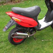Gilera Stalker