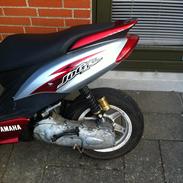 Yamaha Jog R