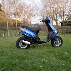 Gilera stalker