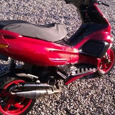 Gilera Runner