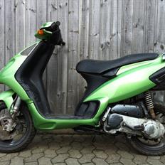 Piaggio Nrg MC3  Færdig