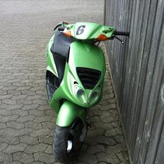 Piaggio Nrg MC3  Færdig