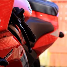 Rieju Rieju RS2 Matrix