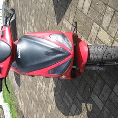 Benelli 491 lc dd solgt