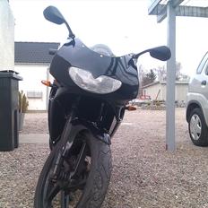 Aprilia RS50