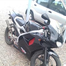 Aprilia RS50