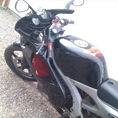 Aprilia RS50