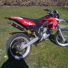 Aprilia SX50 *SOLGT*