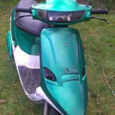 PGO comet