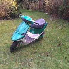 PGO comet