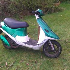 PGO comet