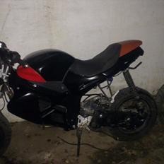 Gilera Dna