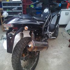 CPI Gtr [SOLGT] (LC)