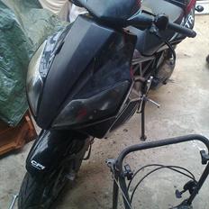 CPI Gtr [SOLGT] (LC)