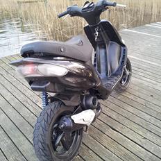 Gilera Stalker Ac DD