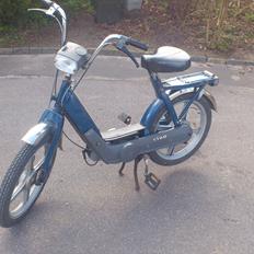Vespa ciao sneglen solgt