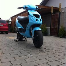 Piaggio Nrg Mc3