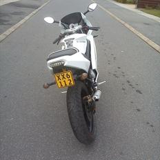 Rieju Rs2 Matrix PRO