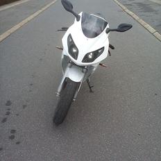 Rieju Rs2 Matrix PRO