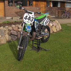 Kawasaki Kx 85 SOLGT
