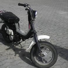 Suzuki fz 50 (solgt)