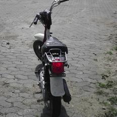 Suzuki fz 50 (solgt)