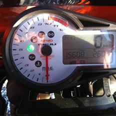 Rieju rs2 matrix pro