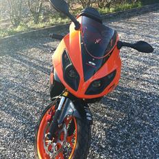 Rieju rs2 matrix pro