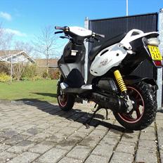 PGO PMX No Fear. solgt