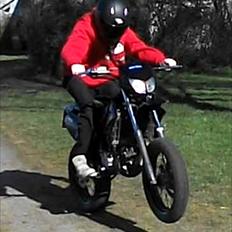 Derbi Senda SM - X-treme